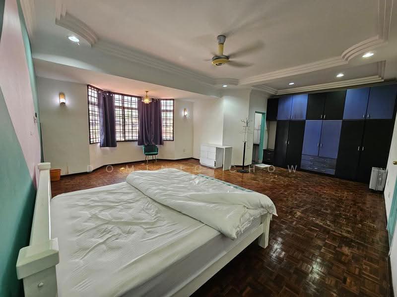 Semi-Detached House for Rent in Taman Perling (Perling) - Dominic Chow - Bedroom - PropertyGuru.com.my