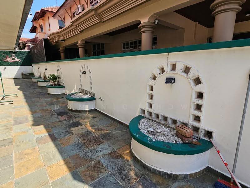 Semi-Detached House for Rent in Taman Perling (Perling) - Dominic Chow - PropertyGuru.com.my