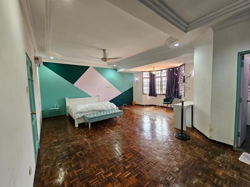 Semi-Detached House for Rent in Taman Perling (Perling) - Dominic Chow - Bedroom - PropertyGuru.com.my