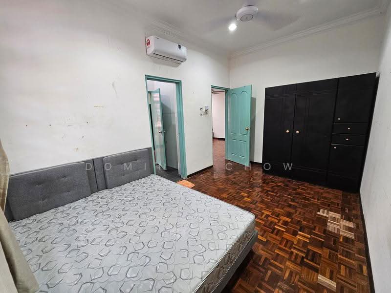 Semi-Detached House for Rent in Taman Perling (Perling) - Dominic Chow - Bedroom - PropertyGuru.com.my