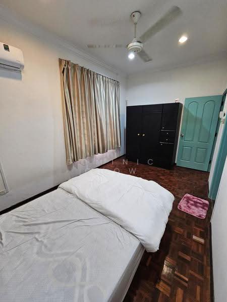 Semi-Detached House for Rent in Taman Perling (Perling) - Dominic Chow - Bedroom - PropertyGuru.com.my