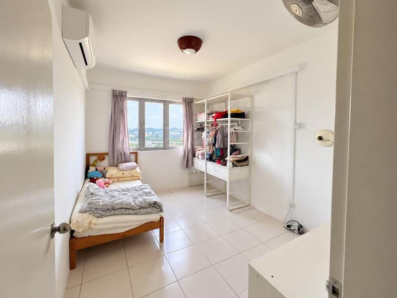 Apartment for Rent at PPA1M Bukit Jalil - Sky Wong - Bedroom - PropertyGuru.com.my