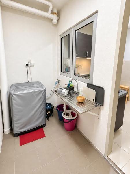 Apartment for Rent at PPA1M Bukit Jalil - Sky Wong - Interior - PropertyGuru.com.my