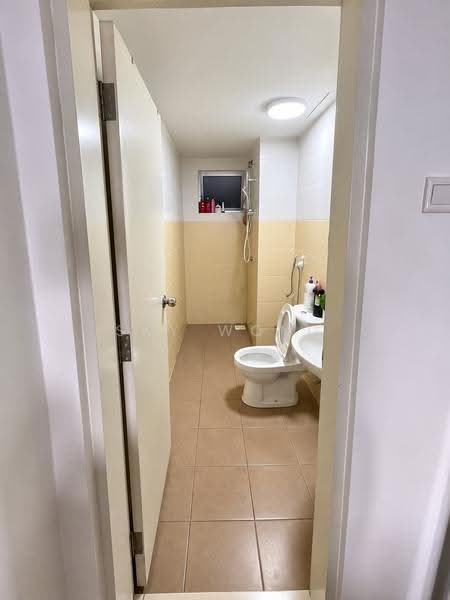 Apartment for Rent at PPA1M Bukit Jalil - Sky Wong - Bathroom - PropertyGuru.com.my