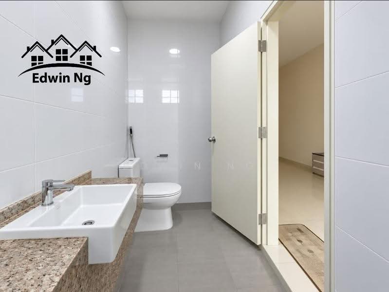 Semi-Detached House for Sale in Balik Pulau (Penang) - Edwin Ng - Bathroom - PropertyGuru.com.my