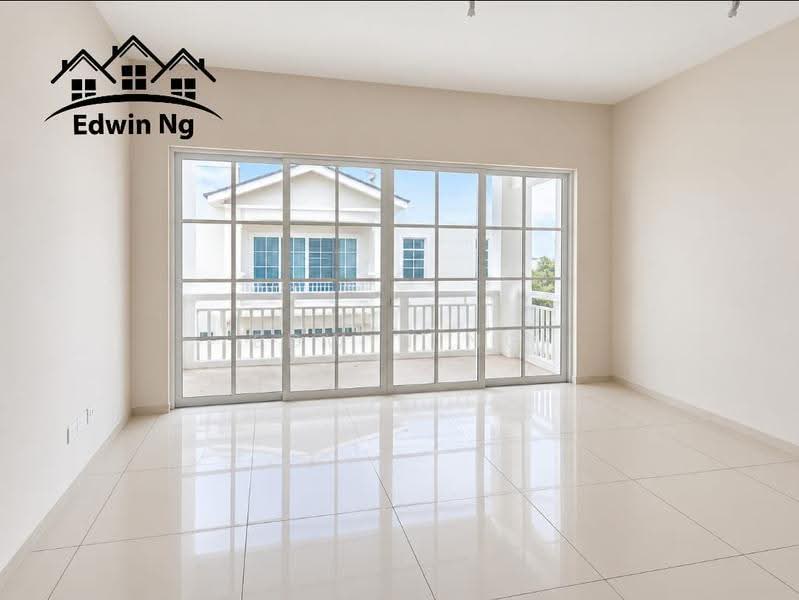 Semi-Detached House for Sale in Balik Pulau (Penang) - Edwin Ng - Balcony - PropertyGuru.com.my