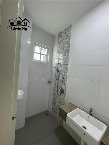 Semi-Detached House for Sale in Balik Pulau (Penang) - Edwin Ng - Bathroom - PropertyGuru.com.my