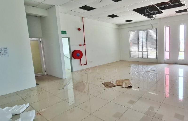Kilang untuk Disewa di Taman Perindustrian Saga Jaya (Perai) - St Seah - Interior - PropertyGuru.com.my