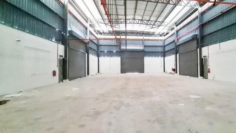Kilang untuk Disewa di Taman Perindustrian Saga Jaya (Perai) - St Seah - Interior - PropertyGuru.com.my