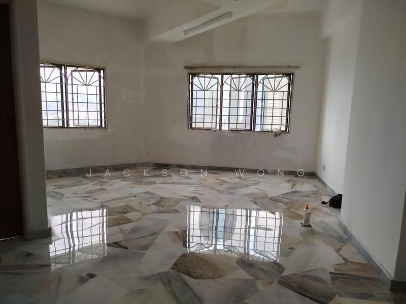 Apartment for Rent at Abdullah Hukum Apartment - Jackson Wong - Interior - PropertyGuru.com.my