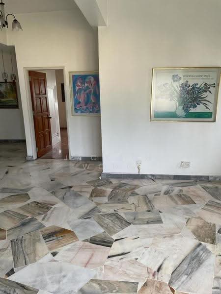 Apartment for Rent at Abdullah Hukum Apartment - Jackson Wong - Interior - PropertyGuru.com.my