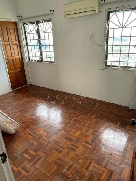 Apartment for Rent at Abdullah Hukum Apartment - Jackson Wong - Interior - PropertyGuru.com.my
