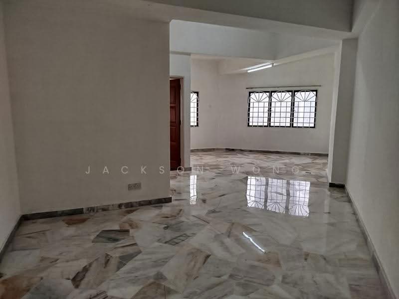 Apartment for Rent at Abdullah Hukum Apartment - Jackson Wong - Interior - PropertyGuru.com.my
