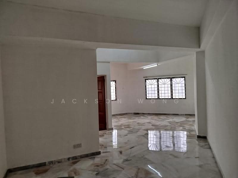 Apartment for Rent at Abdullah Hukum Apartment - Jackson Wong - Interior - PropertyGuru.com.my