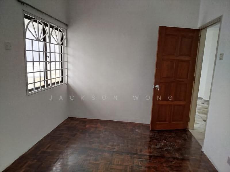 Apartment for Rent at Abdullah Hukum Apartment - Jackson Wong - Interior - PropertyGuru.com.my