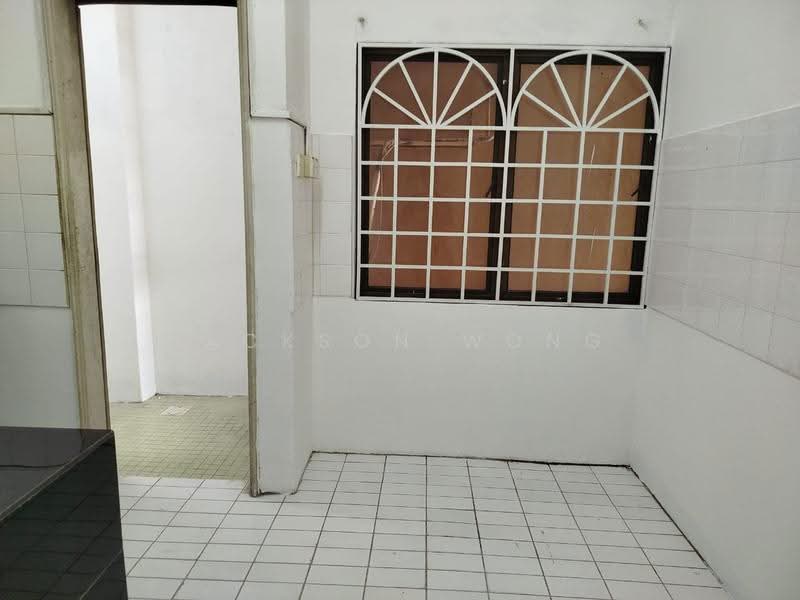 Apartment for Rent at Abdullah Hukum Apartment - Jackson Wong - Interior - PropertyGuru.com.my