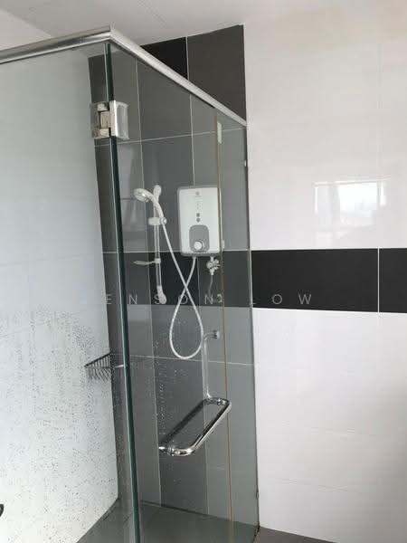 Kondominium untuk Disewa di Arte Condominium - Jenson Low - Bathroom - PropertyGuru.com.my