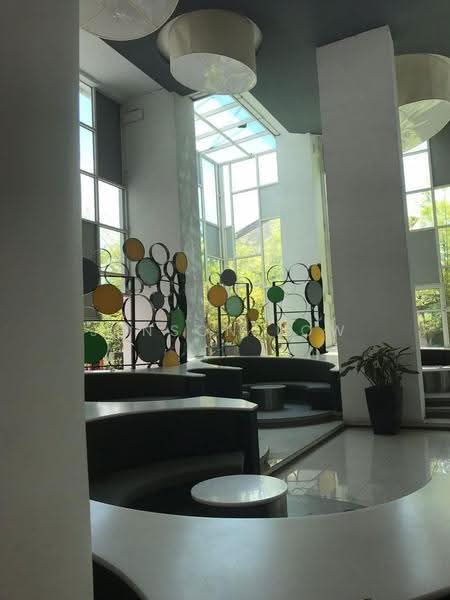 Kondominium untuk Disewa di Arte Condominium - Jenson Low - Lobby - PropertyGuru.com.my