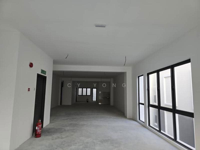 Shop / Office for Sale in Seksyen U13 (Setia Alam) - CY Yong - Interior - PropertyGuru.com.my