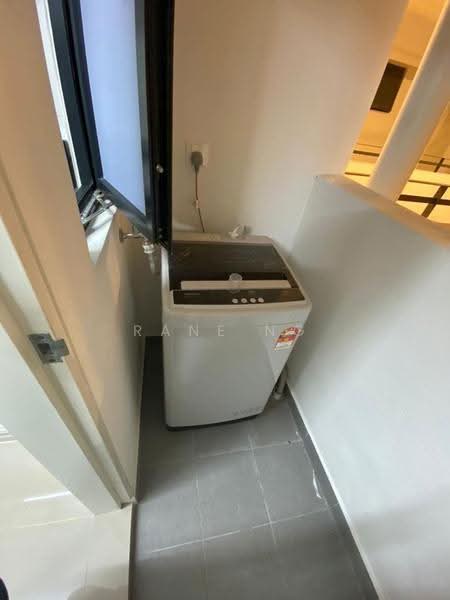 Kediaman Servis untuk Disewa di MKH Boulevard II - Rane Ng - Interior - PropertyGuru.com.my