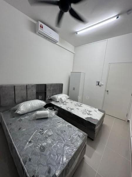 Kediaman Servis untuk Disewa di MKH Boulevard II - Rane Ng - Bedroom - PropertyGuru.com.my