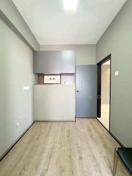 Condominium for Sale at Golden Triangle 2 - Angie Khoo - Interior - PropertyGuru.com.my