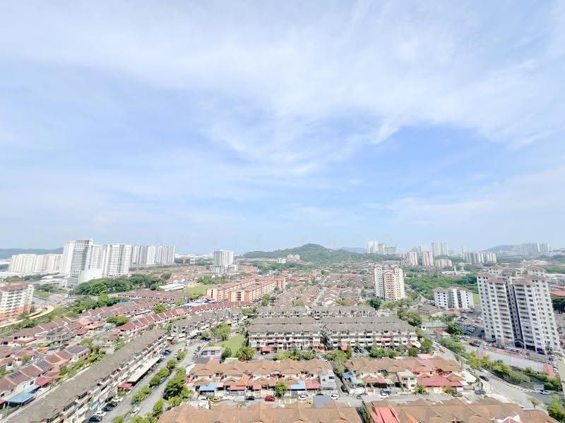 Condominium for Sale at Golden Triangle 2 - Angie Khoo - Exterior - PropertyGuru.com.my