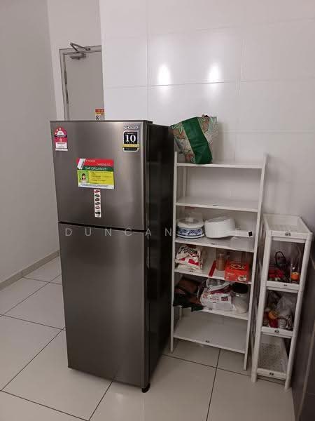Service Residence for Rent at The Annex - Duncan Lee - Kitchen - PropertyGuru.com.my