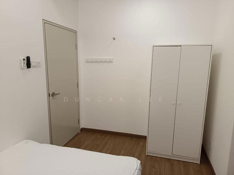 Service Residence for Rent at The Annex - Duncan Lee - Bedroom - PropertyGuru.com.my