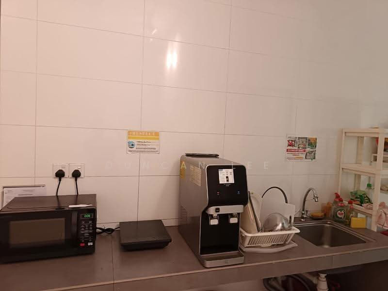 Service Residence for Rent at The Annex - Duncan Lee - Interior - PropertyGuru.com.my