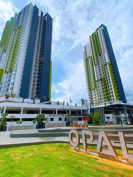 Condominium for Sale at Opal Residence - Leslie Low - Exterior - PropertyGuru.com.my
