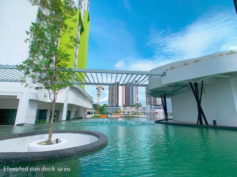 Condominium for Sale at Opal Residence - Leslie Low - Exterior - PropertyGuru.com.my