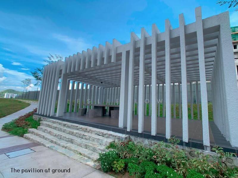 Condominium for Sale at Opal Residence - Leslie Low - PropertyGuru.com.my