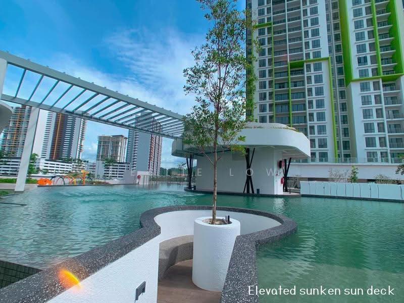 Condominium for Sale at Opal Residence - Leslie Low - PropertyGuru.com.my