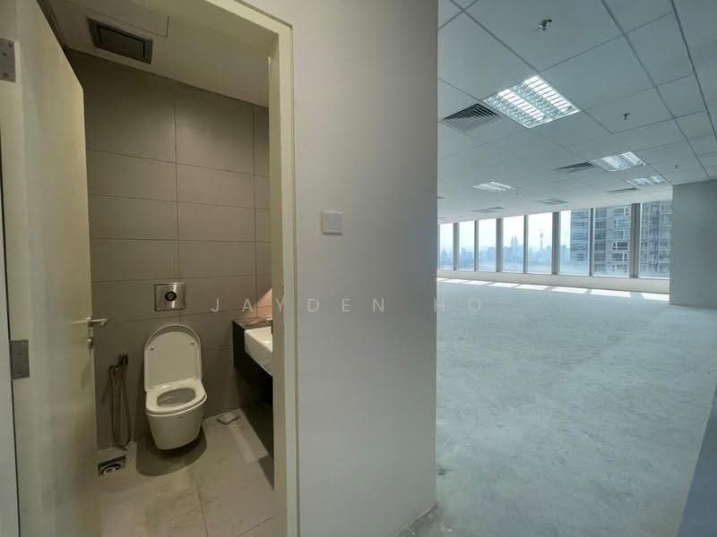 Office for Rent in Damansara Heights (Kuala Lumpur) - Jayden Ho - Bathroom - PropertyGuru.com.my