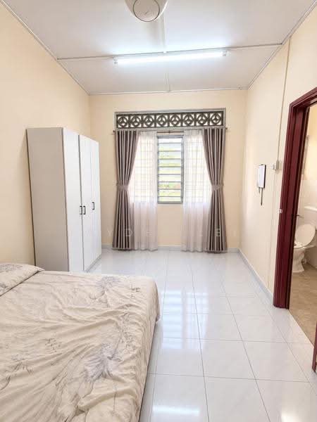 2-storey Terraced House for Sale in Seksyen 25 (Shah Alam) - Jayden Lee - Bedroom - PropertyGuru.com.my