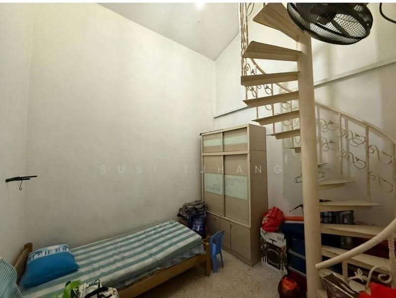 Rumah Teres 1-Tingkat untuk Dijual di Skudai (Johor) - Susi Tjhang - Bedroom - PropertyGuru.com.my