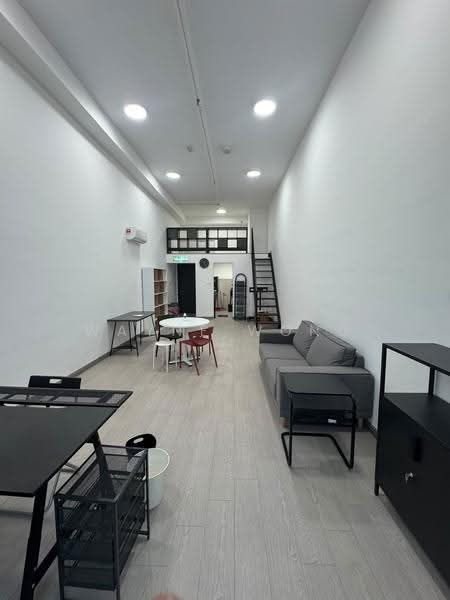 Office for Rent in Mutiara Central (Cheras) - Wayne Wong - Interior - PropertyGuru.com.my