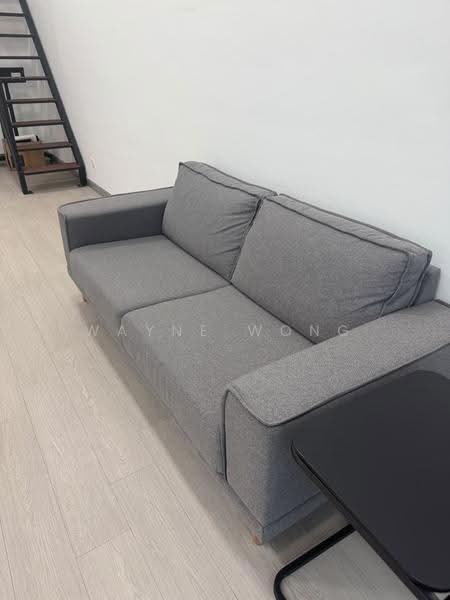 Office for Rent in Mutiara Central (Cheras) - Wayne Wong - Living Room - PropertyGuru.com.my