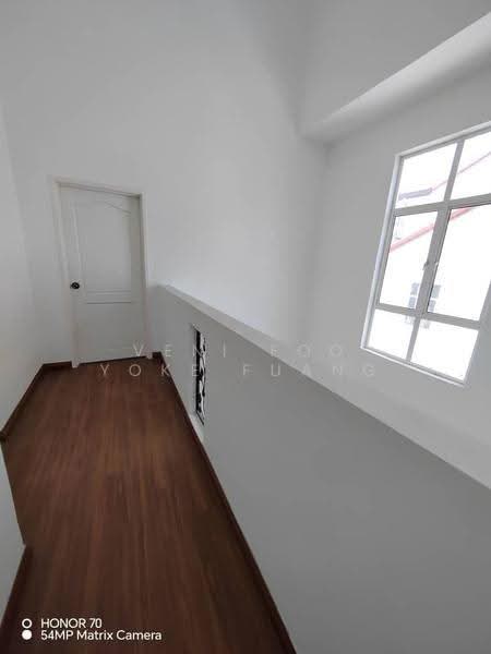 3-storey Terraced House for Rent in Setia Alam (Selangor) - Veni Foo Yoke Fuang - PropertyGuru.com.my