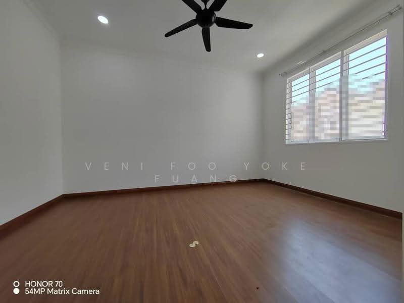 3-storey Terraced House for Rent in Setia Alam (Selangor) - Veni Foo Yoke Fuang - Interior - PropertyGuru.com.my