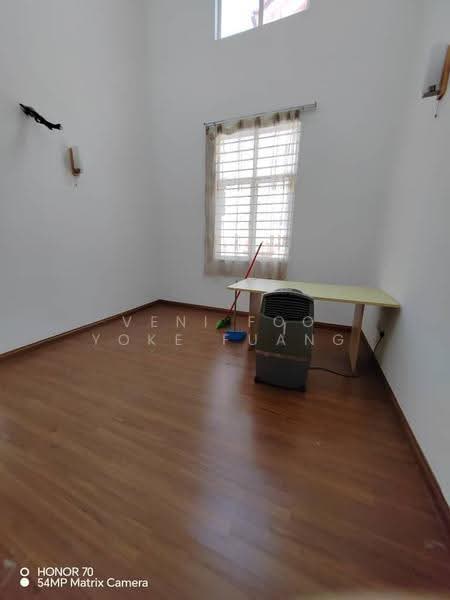 3-storey Terraced House for Rent in Setia Alam (Selangor) - Veni Foo Yoke Fuang - Interior - PropertyGuru.com.my
