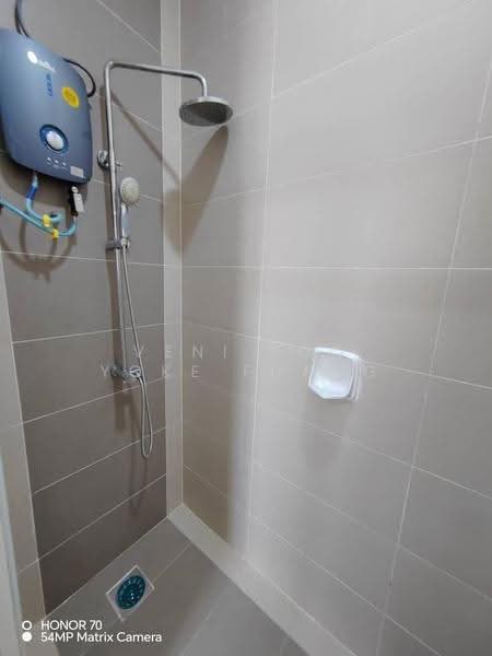 3-storey Terraced House for Rent in Setia Alam (Selangor) - Veni Foo Yoke Fuang - Bathroom - PropertyGuru.com.my