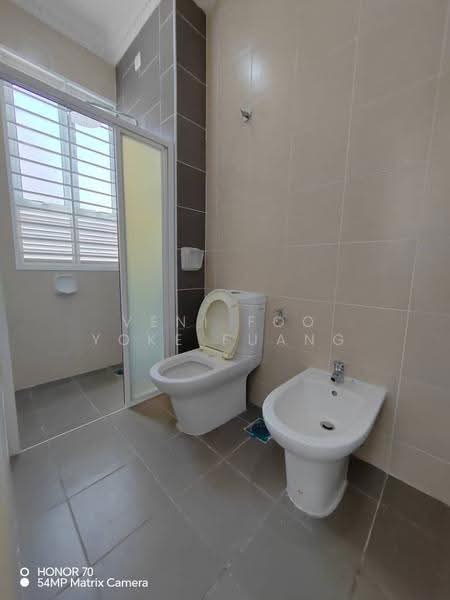 3-storey Terraced House for Rent in Setia Alam (Selangor) - Veni Foo Yoke Fuang - Bathroom - PropertyGuru.com.my