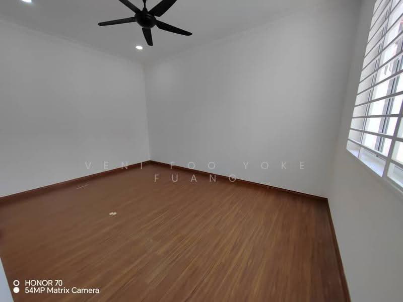 3-storey Terraced House for Rent in Setia Alam (Selangor) - Veni Foo Yoke Fuang - Interior - PropertyGuru.com.my