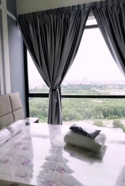 Service Residence for Rent at Third Avenue - Jenny Ng - PropertyGuru.com.my