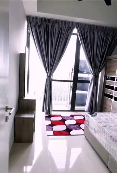 Service Residence for Rent at Third Avenue - Jenny Ng - Bedroom - PropertyGuru.com.my