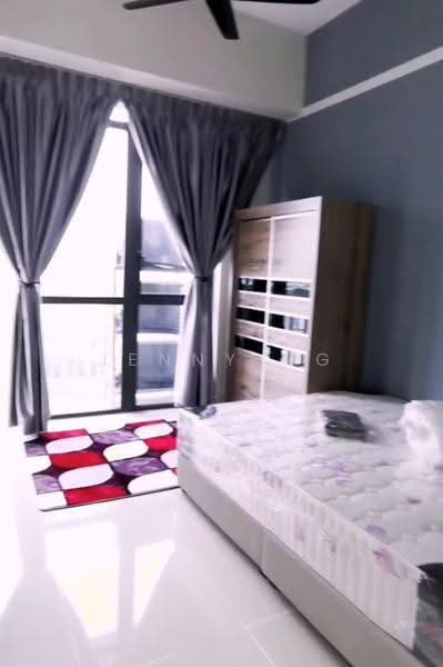 Service Residence for Rent at Third Avenue - Jenny Ng - Bedroom - PropertyGuru.com.my