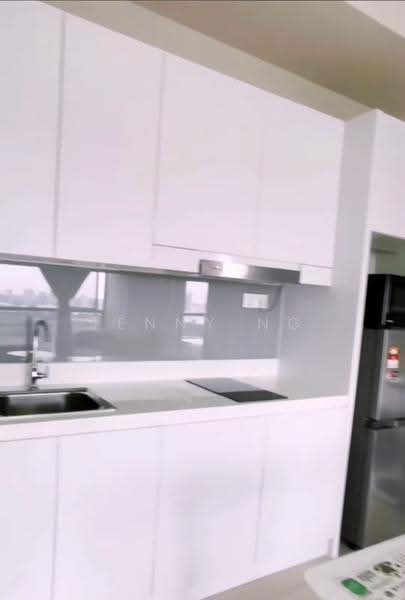 Service Residence for Rent at Third Avenue - Jenny Ng - Kitchen - PropertyGuru.com.my