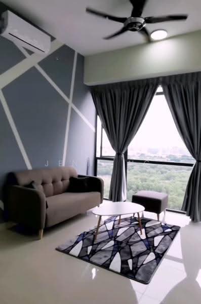 Service Residence for Rent at Third Avenue - Jenny Ng - PropertyGuru.com.my